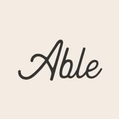 ABLE