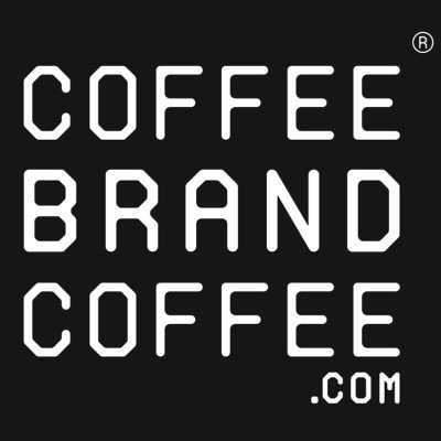 Coffee Brand Coffee